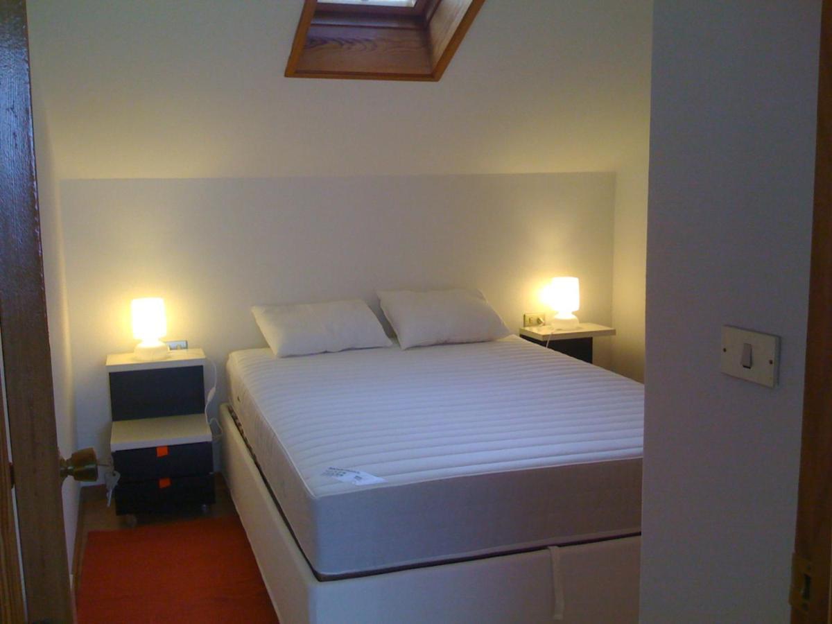 א גוארדה Rioymar Apartamento מראה חיצוני תמונה