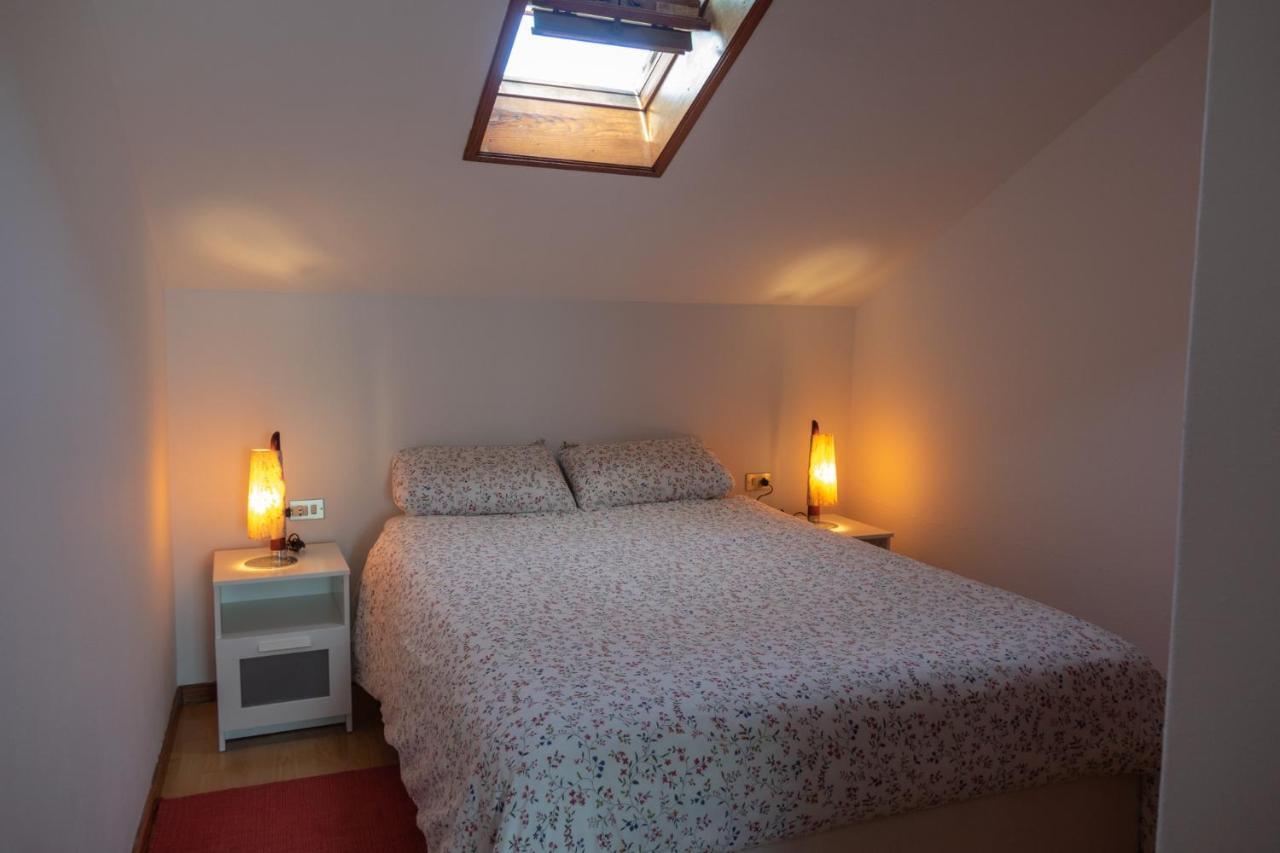 א גוארדה Rioymar Apartamento מראה חיצוני תמונה