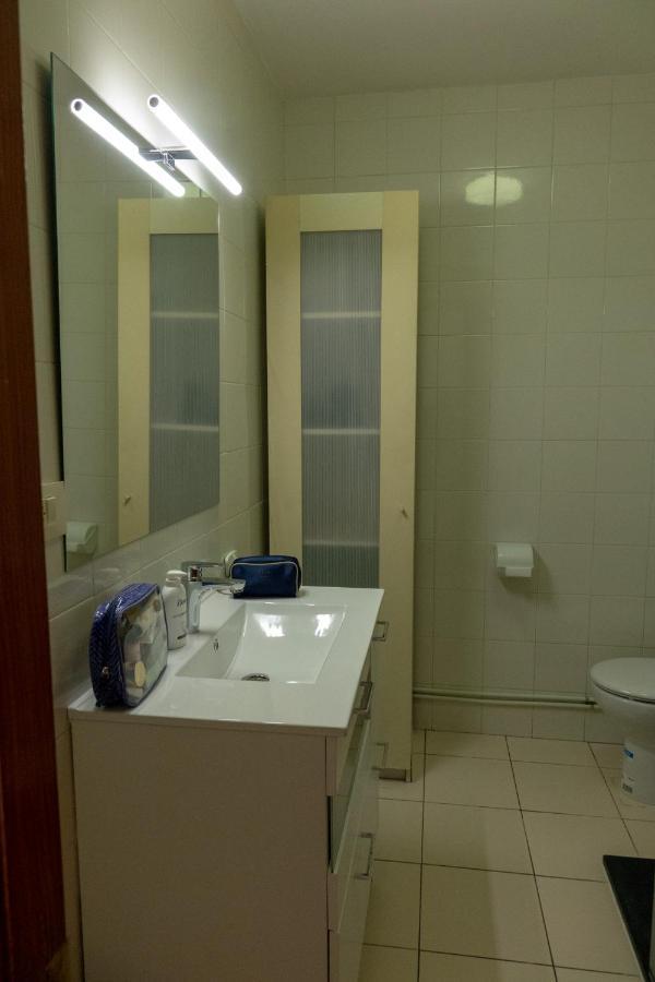 א גוארדה Rioymar Apartamento מראה חיצוני תמונה